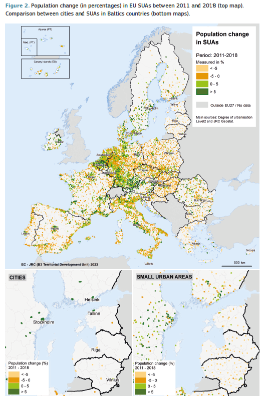 Andrés Rodríguez-Pose tweet media