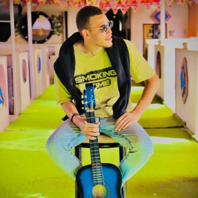 #NewProfilePic