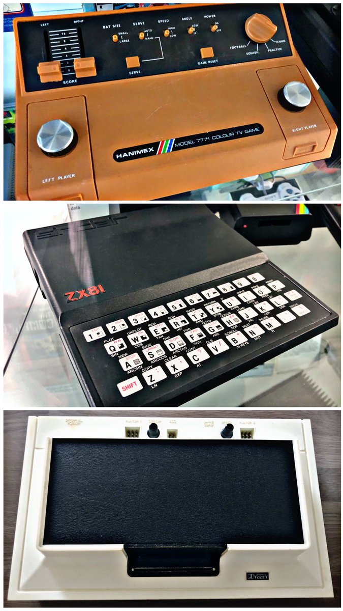 South West Retro Computing Archive tweet media