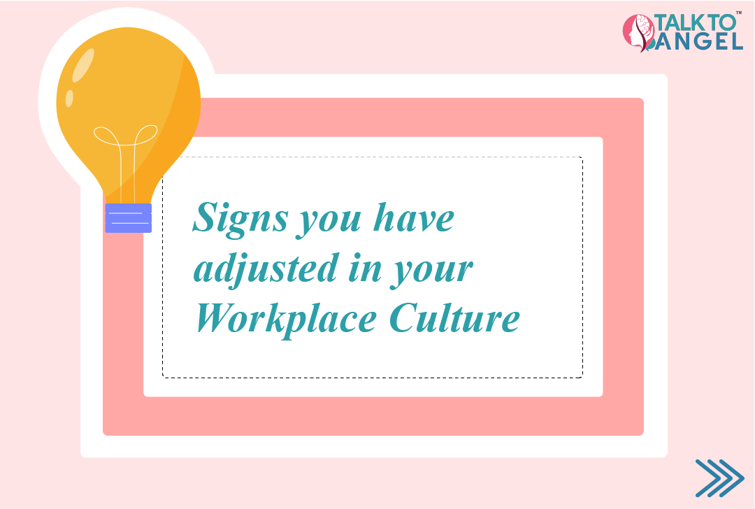 Talk2Angels's tweet photo. Embracing change: The signs of a Thriving Work Culture

#work #workculture #mentalhealthatwork #mentalhealthawarness #mentalhealthsupport #mentalhealthmatters #therapy #counselling #eap #eapprogram #counseling #motivation #employment #career #job #talktoangel #culture #change https://t.co/2UsVbjmRRg