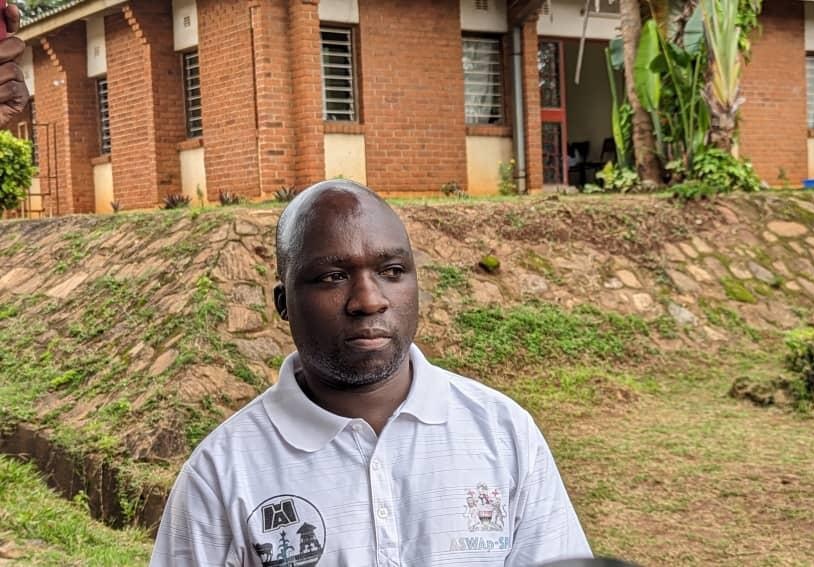 AswapSpii's tweet photo. Implementation of various ASWAp - SPII interventions in Zomba has assisted to achieve income and food security leading to improved nutrition status of farmers in the district. https://t.co/JJkygC7Ucc