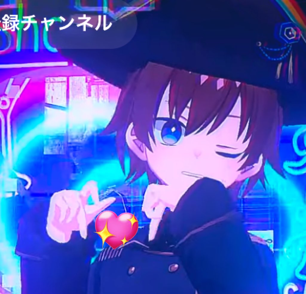 ain_t7's tweet photo. ゥ゛… https://t.co/hiXBGI8SW8