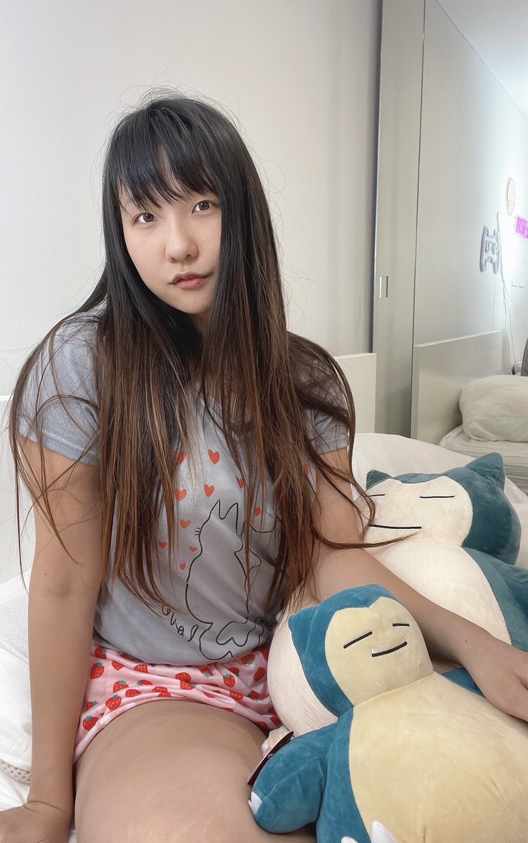 itseunchae's tweet photo. 🥱 sleepy? https://t.co/QRosOmMgCP
