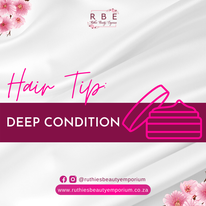 EmporiumRuthie's tweet photo. #GirlTalkZA
Our hair needs more TLC in colder weather & as the chill of autumn creeps in,we have 3 deep conditioners you can chose from to keep your hair moisturised.
*Hydration Masque
*Agave DC
*Olive Oil & Honey DC
#RuthiesHairCare #NaturalHair #Gayton #TheN3 #Johannesburg https://t.co/ssqPGSRoVD