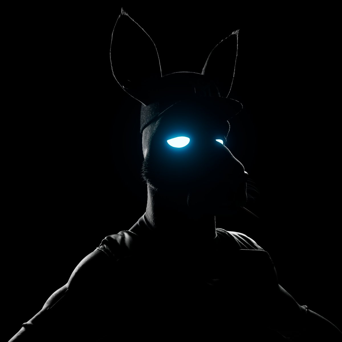 You're early, stay ready
 
Second reveal in 24 hours
 
Like, RT &amp; drop a comment to be considered for whitelist (WL)
 
- MARSUPIALS 🦘