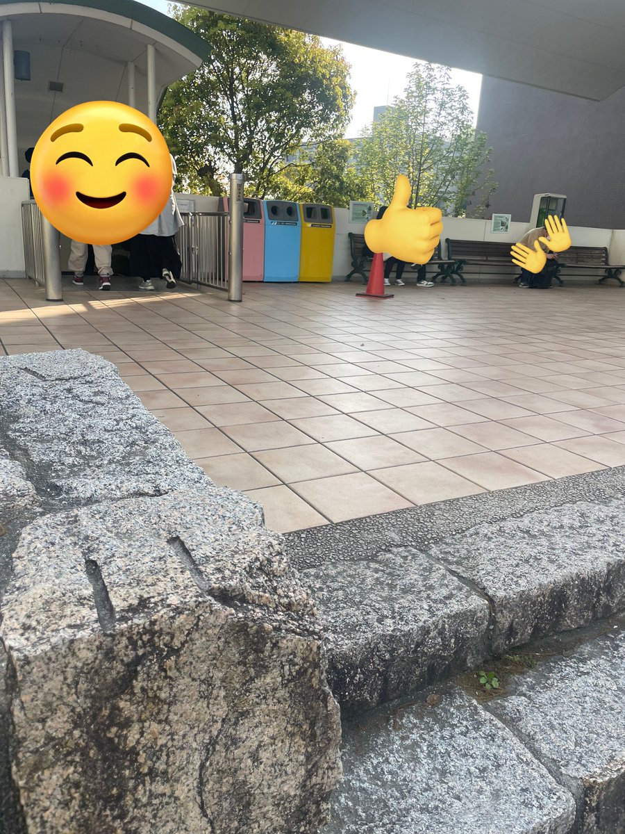 ous_shuttle's tweet photo. ジップアリーナの場所が分からない人は
5時半までに理大のエスカレーター横に来てください！
先輩がジップアリーナまで案内します🍀 https://t.co/ubwSDrBH8k