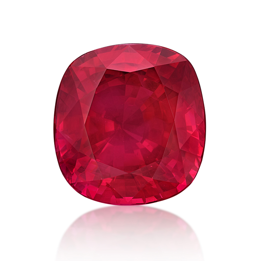 furagems's tweet image. Estrela de FURA goes on a world tour. The world's largest ruby weighs 55.25 carats and will be exhibited in Taipei, China, Singapore, Geneva, Dubai, before starring in Sotheby’s Magnificent Jewels auction in NYC, June 8.
.
.
#SothebysJewels #Ruby #Fura #auction