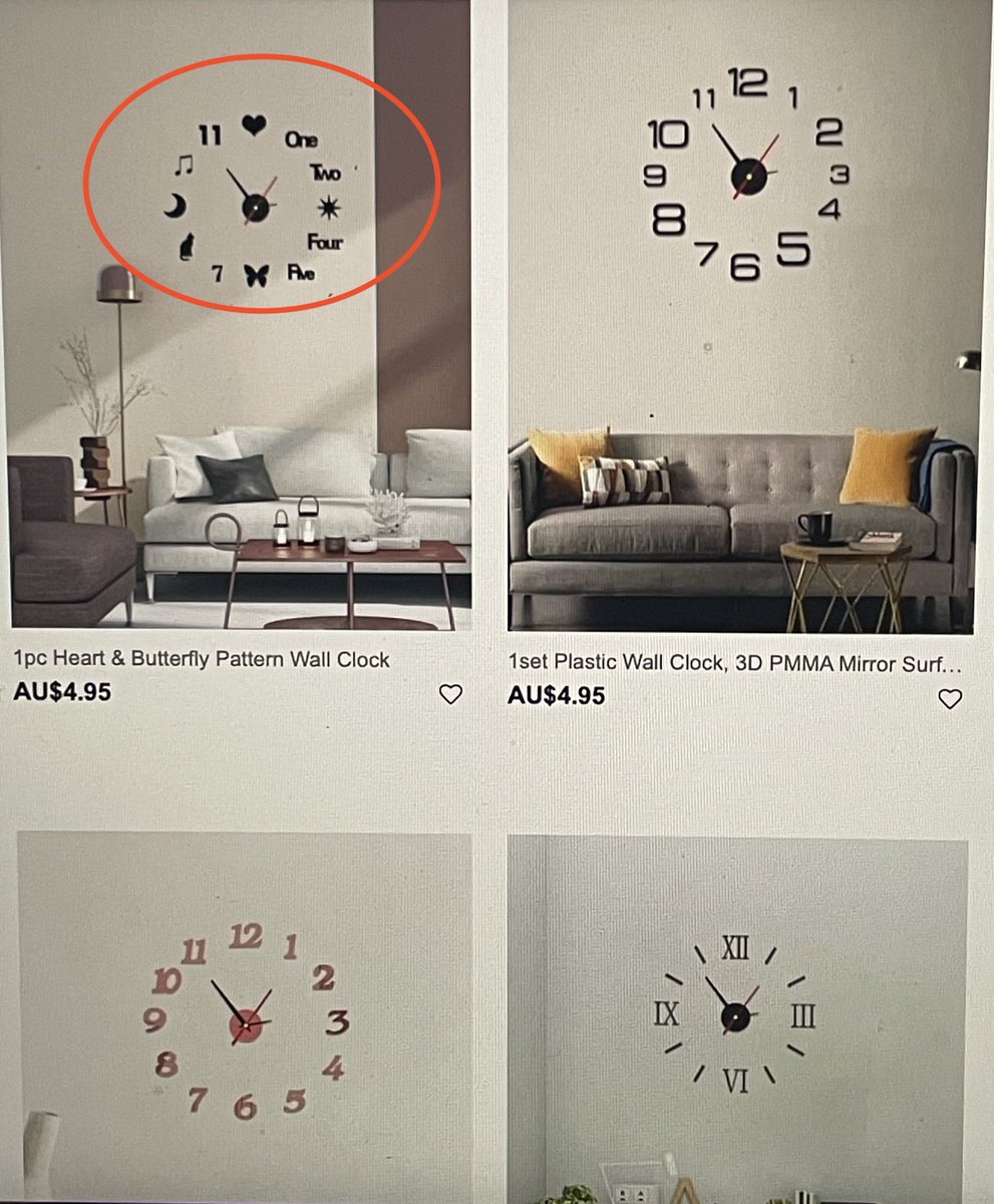 I’m not saying I don’t like music, the moon, the sun, hearts, cats and butterflies, or that eleven isn’t a long word.
Not at all!

I’m just saying, WHAT ON EARTH ARE PEOPLE THINKING?!?!

Another invention I just saw was a mini ketchup dipping tray you attach to you car air vent🤦‍♂️