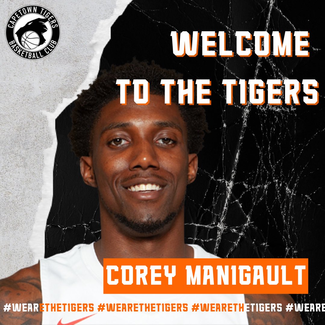 Cape Town Tigers tweet media