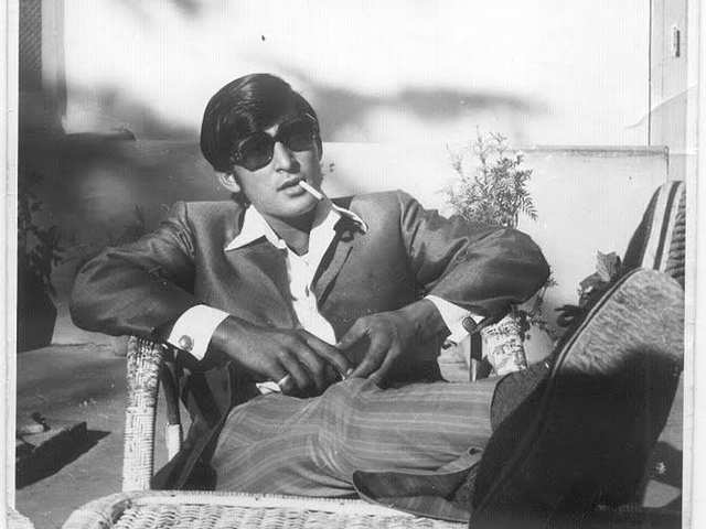 Remembering the #blacktiger on his birth anniversary ! One of the greatest spies of all time 🙏🏻🇮🇳
#ravindrakaushik