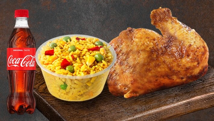 crdoorstep's tweet photo. Get your favourite meal delivered to your doorstep without delay.
Visit our website in our bio for more info.
#chickenrepublic #crdoorstep #akurevendor #fooddelivery #foodie https://t.co/Dad3DVyVYi