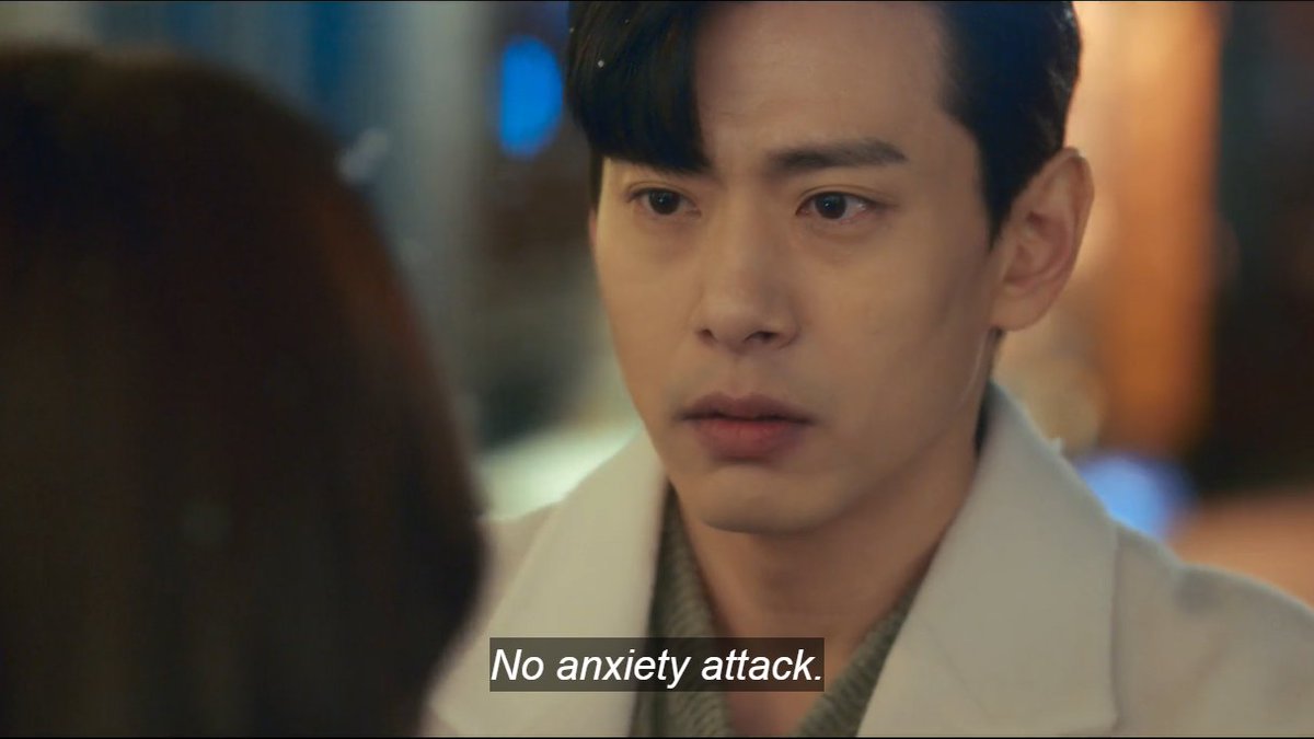 kdramaeun_'s tweet photo. whenever Nam Kang Ho hugs Yeo Miran, there is no anxiety attack, they make my heart go uwu 🥹

#LovetoHateYou https://t.co/1tZIkkyFnI