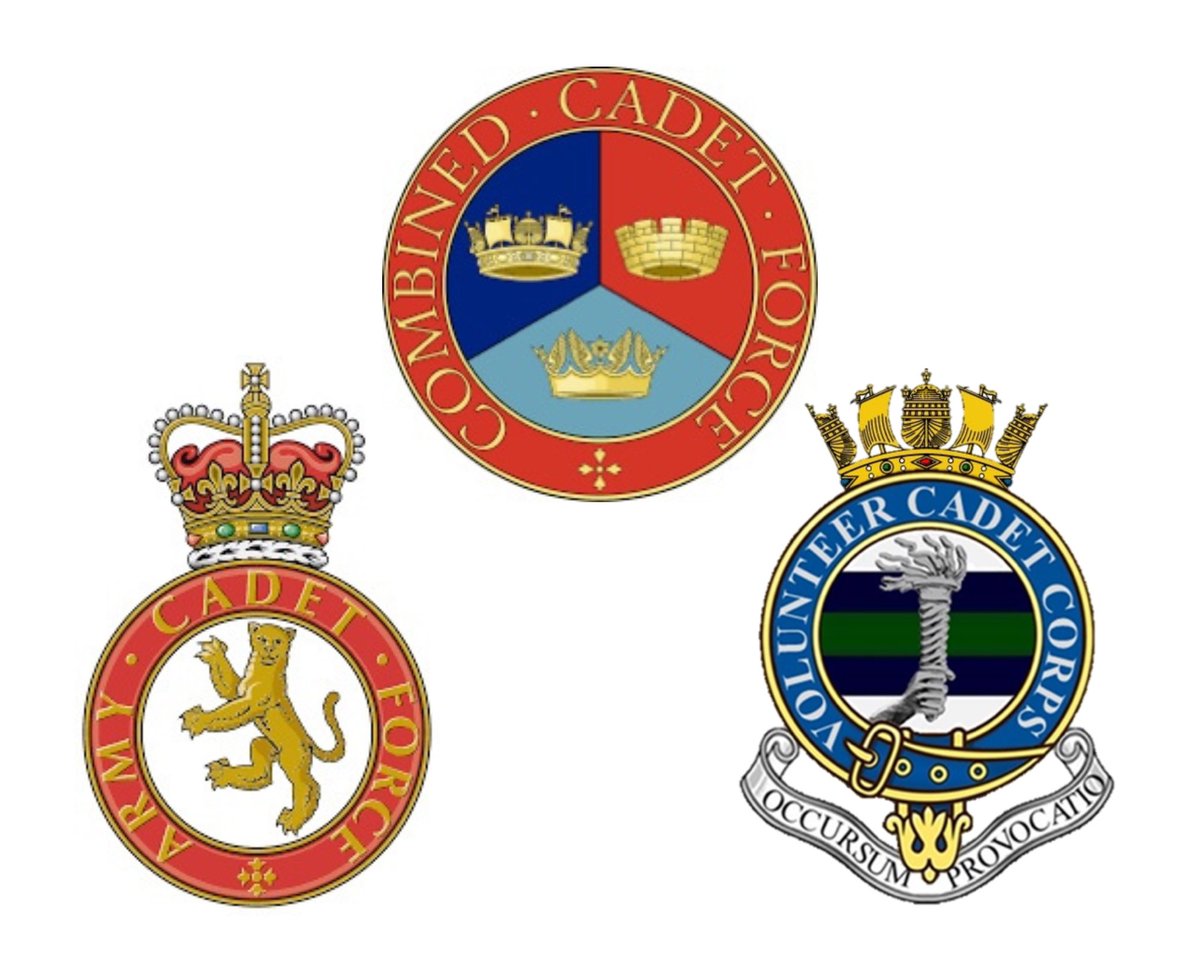 Lt Col Helen Smail tweet media