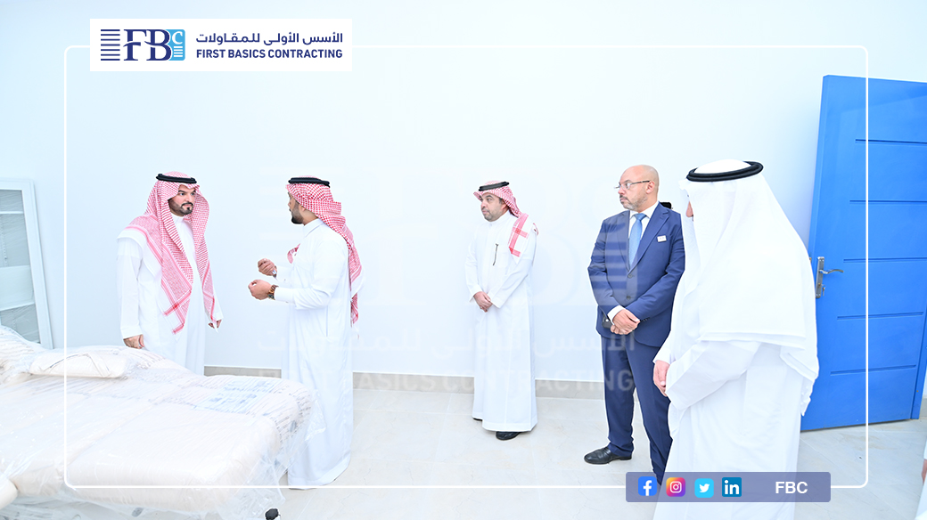 firstbasicsa's tweet photo. نعتز و نتشرف في شركة الأسس الأولي للمقاولات بأننا كنا جزء من هذا الحدث واننا شاركنا بعمالنا و مشرفينا و مهندسينا في بناء هذا الصرح ملعب الرديف لنادي الهلال @Alhilal بمنشآته المتعددة
#نادي_الهلال_السعودي
#ALhilaL_FC
#مشاريع_الرياض_الكبرى
#FBC #Firstbasics https://t.co/Ujg3NxwLc9