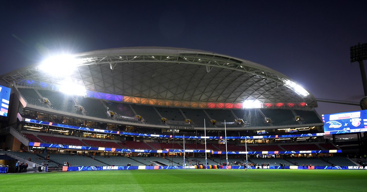 Fox Footy tweet media