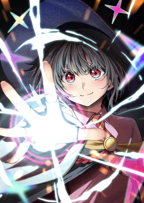 『only my explosion』 