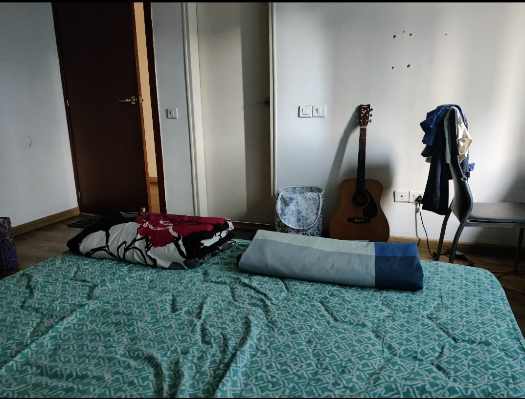 kasivnile's tweet photo. Vacancy in 1 room of a 3.5bhk in Prestige Shantiniketan Apartments, Whitefield. 

Rent: 15.6k + ~3k mnt./person/month 

Move in date: around 1st May/end of April

@BangaloreRoomi @twitrbnb @fmrbangalore @FlatsnFlatmates @flatshareblr https://t.co/zbvzWBY0Ct