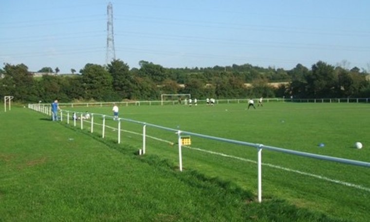 Oldland Abbotonians FC tweet media