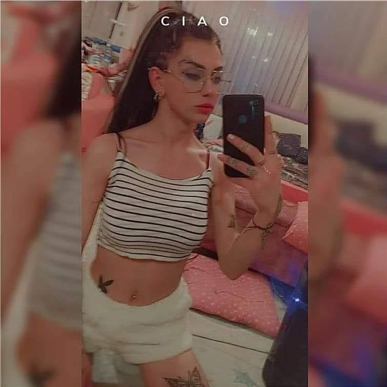 maral_ulusoy's tweet photo. Gözlerini 🔥
🔥Vücudumun 🔥
🔥Işıltısından 🔥
🔥Alamayacaksın 🔥
🔥🔥
#usaktravesti https://t.co/zh1swxoXIA