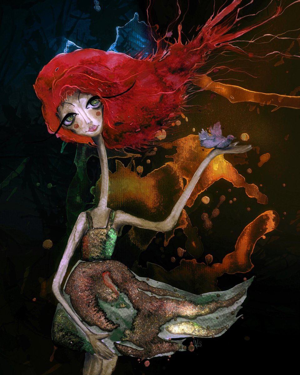 Let's start the day with a grateful heart and a positive mindset. 

Good morning birds 🐦