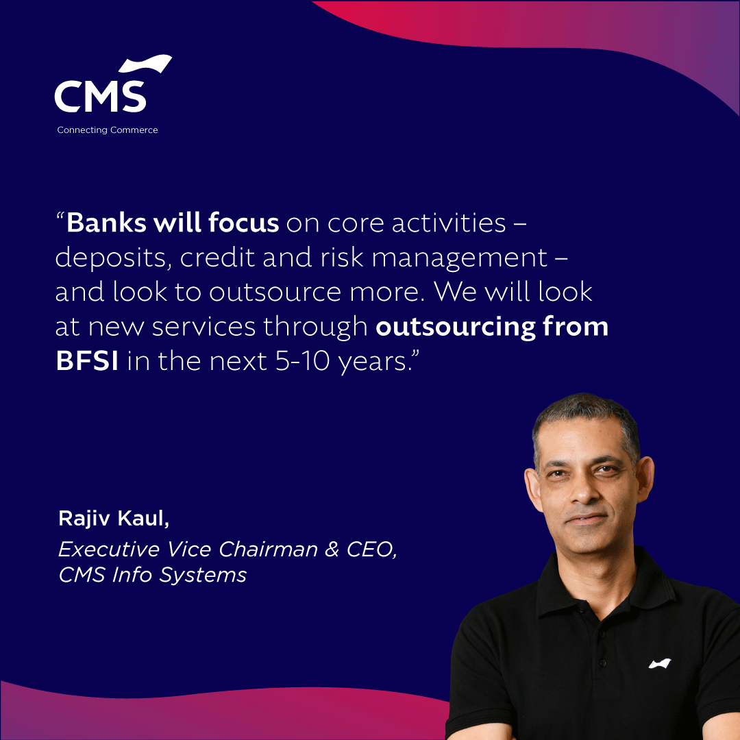 systems_cms's tweet photo. In an exclusive interview with @Leleabhijit (@bsindia), @kaulrajiv discussed our revenue growth plan and new business opportunities.
Read the full article here: https://t.co/JH7onRPrR3
#cmsinfosystems #cashmanagement #connectingcommerce #growthopportunities https://t.co/dYdhsgJ3yv