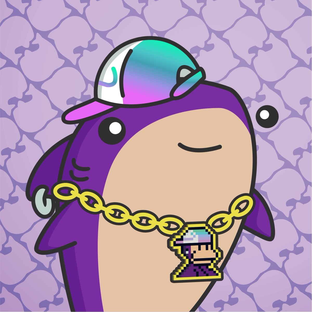 SharkyFi's tweet photo. Staying up late just to say thank you for everything that you are doing for the space and thank you for being super early with us! 🤝

We appreciate everything you did for all of us @SOLBigBrain 🙏 

sharx will always be your frens 🦈 https://t.co/cVWATuYa65