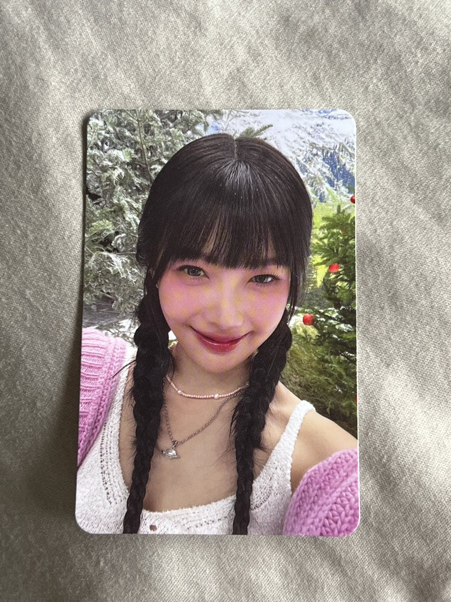 kyunhaul's tweet photo. - ˚• ˙ #sjyass_mail •˚ . _ 
 ––> #tthproof 
Joy is here! Thank you so so much @tth_mnl for the very fast and smooth mercari pasabuy service ♡ https://t.co/LVntLP3ClK