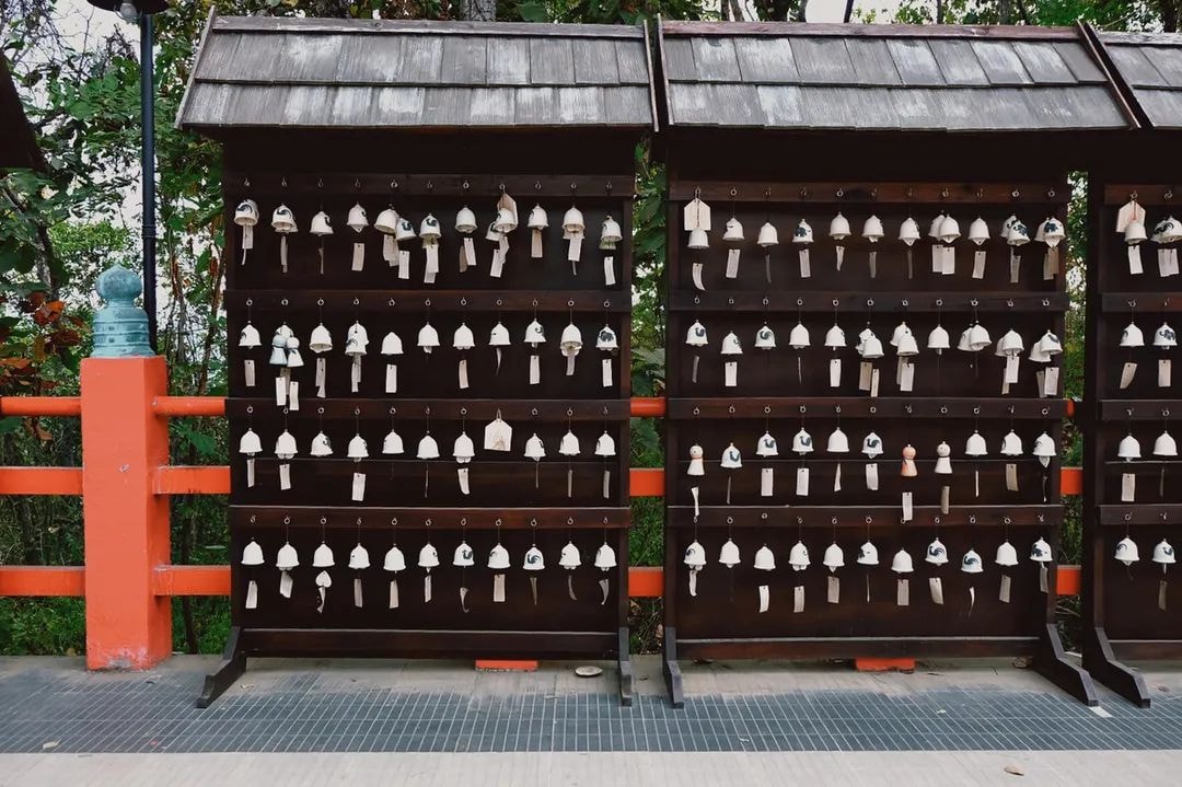 📷 #วัดสวยลำปาง วัดพระธาตุดอยพระฌาน วัดไทยที่มีความผสมกลิ่นอายของญี่ปุ่น จุดสูงสุดของวัดมี พระใหญ่ไดบุทสึจำลองแบบญี่ปุ่นองค์ใหญ่ 
อ่านรีวิวเต็มได้ที่ th.readme.me/p/43898
รีวิวโดย ไปเรื่อยเรื่อย #ReadmeTH #ReadmeTravel
#รีวิวคาเฟ่ #รีวิวร้านอาหาร #รีวิวที่พัก #เที่ยวธรรมชาติ