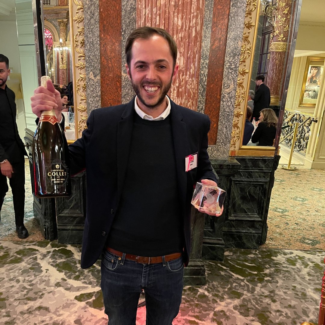 Goodvest tweet media