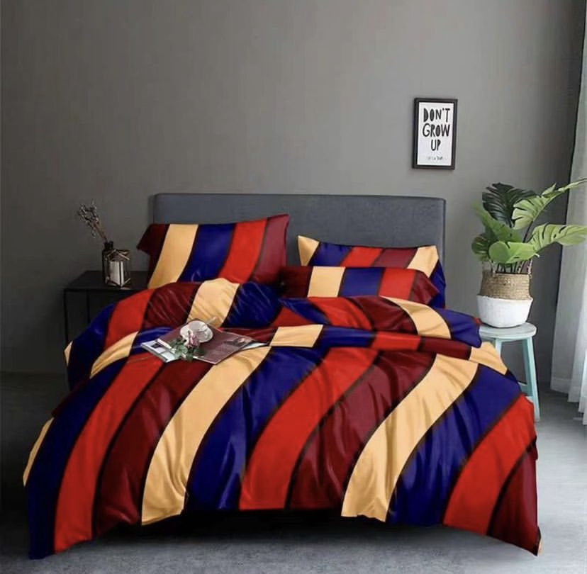 Esty_Beddings's tweet photo. NEW ARRIVALS >>>> A or B???
We have beautiful long lasting beddings available in all bed-size.

Please retweet, share, patronize and recommend 🙏🙏

Bedsheet          Duvet
4x6 -#5,000     #12,000
6x6 - #6,000    #13,000
6x7 - #7,000      #14,000
7x7 - #8,000     #15,000 https://t.co/zojRgL7JzI