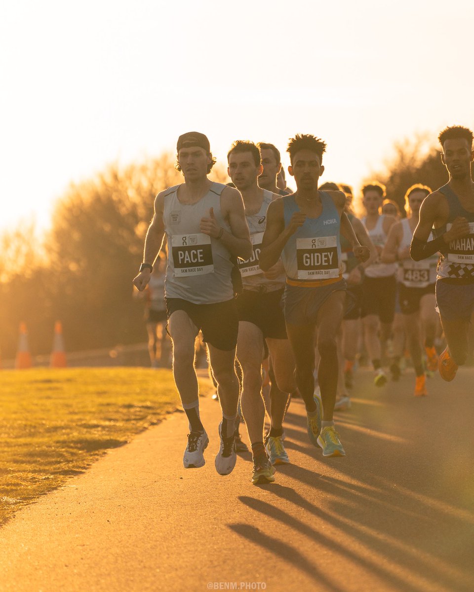 Bristol Track Club tweet media