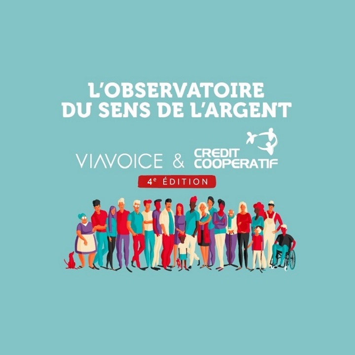 En mars, le <a href="/credit_coop_/">Crédit Coopératif</a> publiait la 4e édition de son Observatoire du sens de l’argent avec <a href="/Viavoice_Paris/">Viavoice</a>.

👉 Pour tout comprendre, retrouvez notre analyse et l’étude complète ici : credit-cooperatif.coop/votre-banque/a…