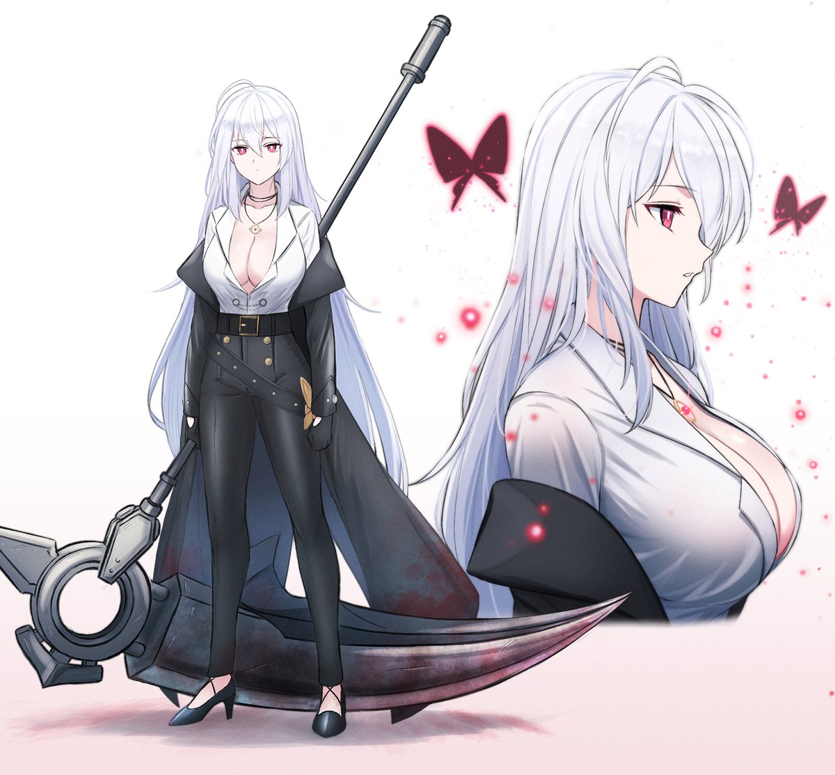 jwoo5627's tweet image. #클로저스 #CLOSERS #クローザーズ 미래