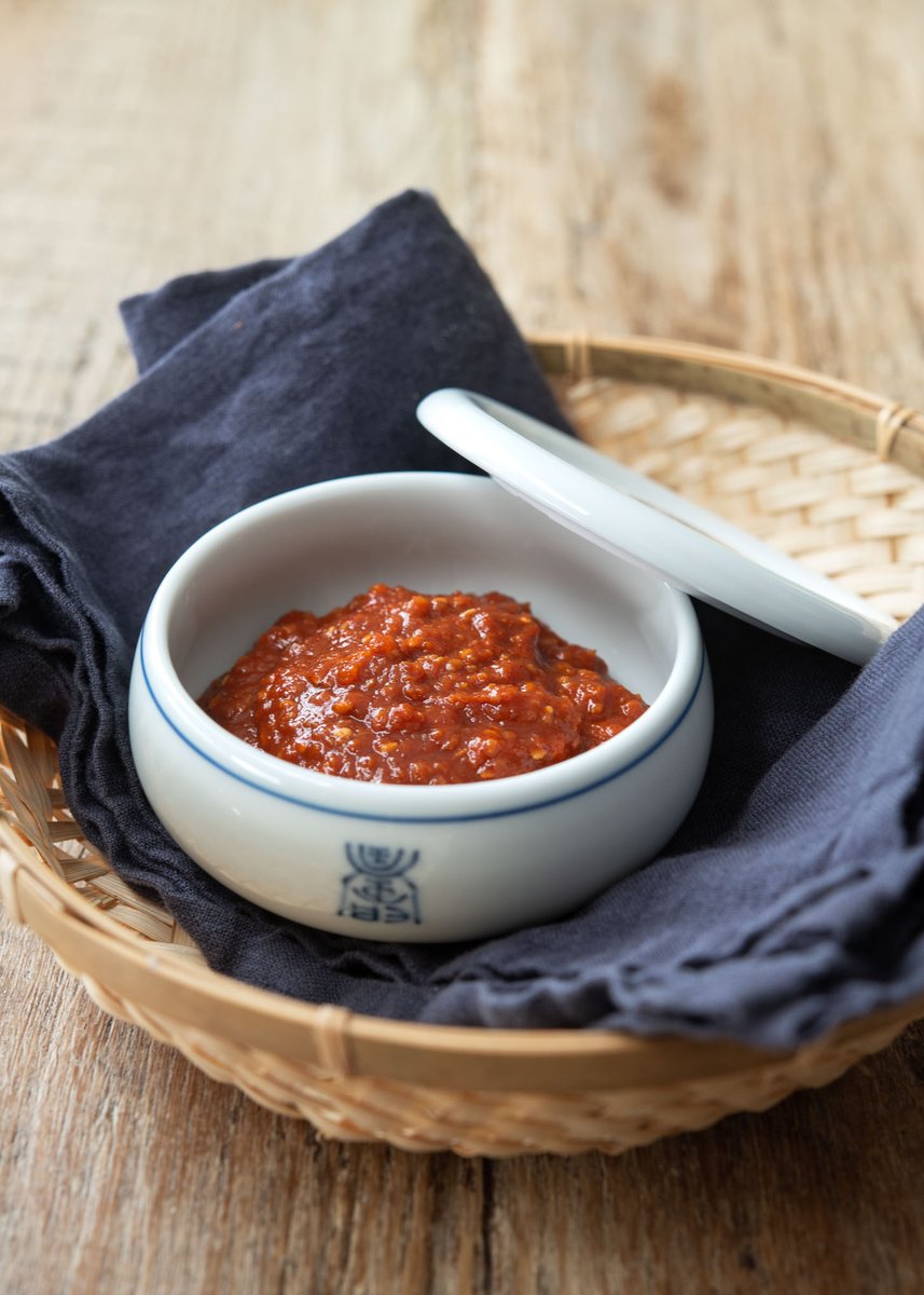 Beyond Kimchee tweet media