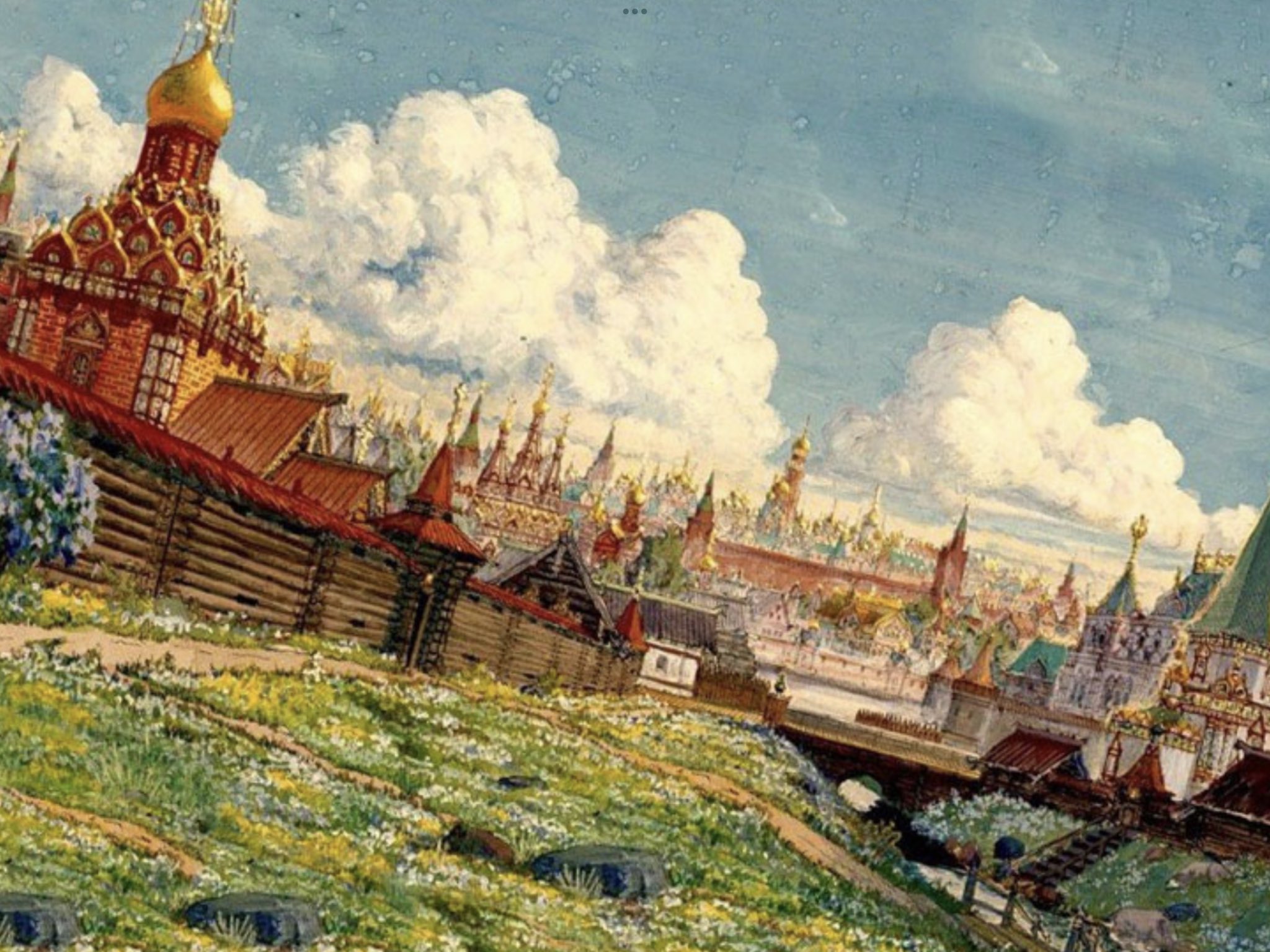 Новая москва год создания. Кремль Юрия Долгорукого 1147. Основание Москвы 1147 Юрием Долгоруким.