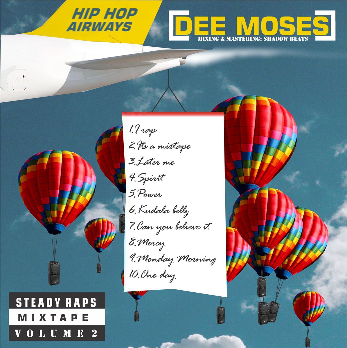 Dee Moses tweet media