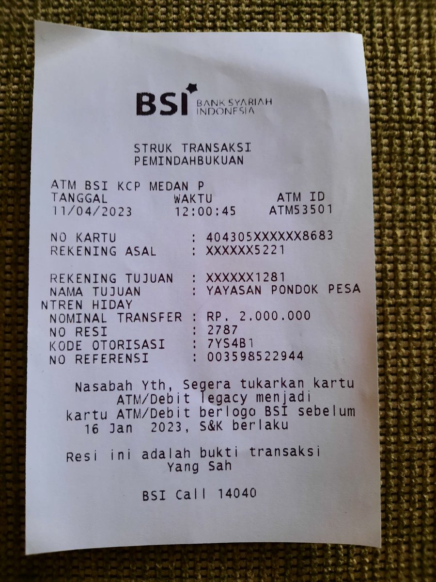 boxza habibi tweet media