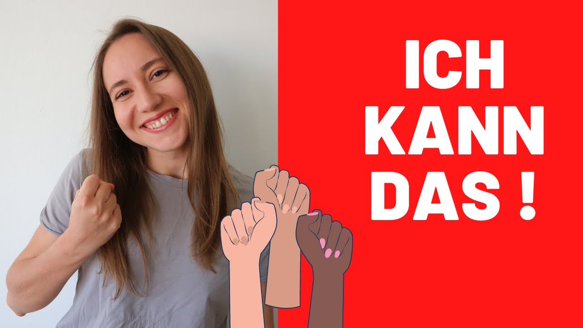 reisquarteu's tweet image. #Deutsche #Grammatik: #Modalverb &quot;können&quot; | #Deutsch A1, A2, B1, B2: youtu.be/Bvtt2tletJk #Deutschlernen