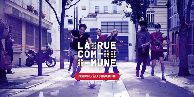 Depuis des décennies, la manière de penser et d'aménager les rues change. Portée par l’@ADEME l'an passé, une consultation publique sur la rue de demain doit bientôt donner lieu à un guide méthodologique et livrer aux collectivités des billes concrètes: 
➡️bit.ly/43p1BEE