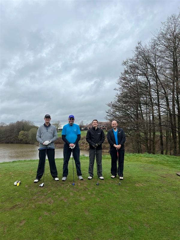 A few weeks ago, we attended the Masters of Waste Golf Tournament in in partnership with some of the team at <a href="/essity/">Essity</a>. 

We were certainly put through the wringer, but we came out the other side with a comparatively decent performance (13th out of 28)! 

Thanks for having us!