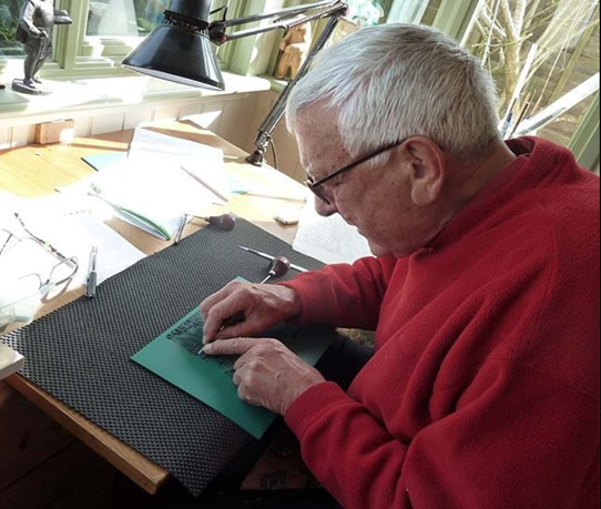 PSPAssociation's tweet photo. 🎨 We are thrilled to introduce Alan Nicholls, an incredibly talented artist and a future volunteer for PSPA. 

You can find Alan on social media by searching his handle @alannichollsprints or his name. 

#supportPSPA #petportraits#artforacause #coloredpencilart #artlovers #PSPA https://t.co/pLjjvJpLXL