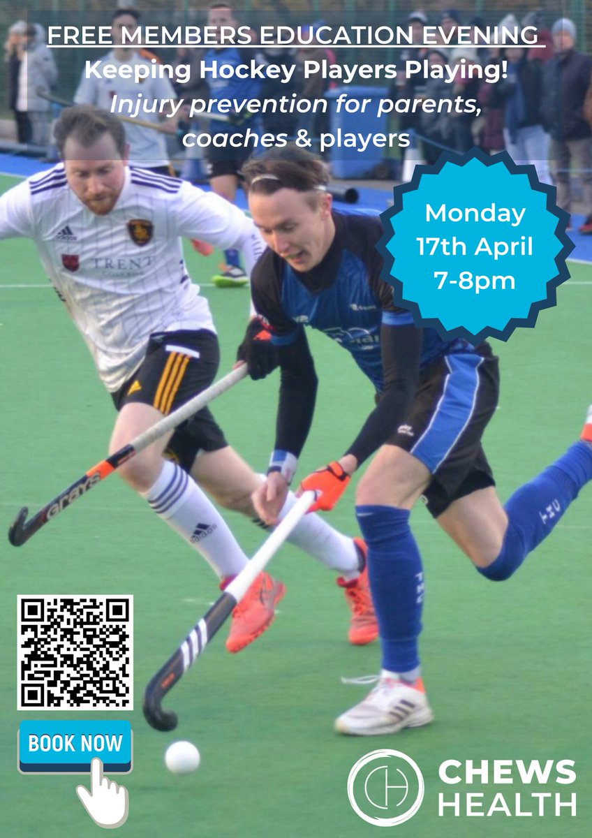 Chews Health HQ tweet media