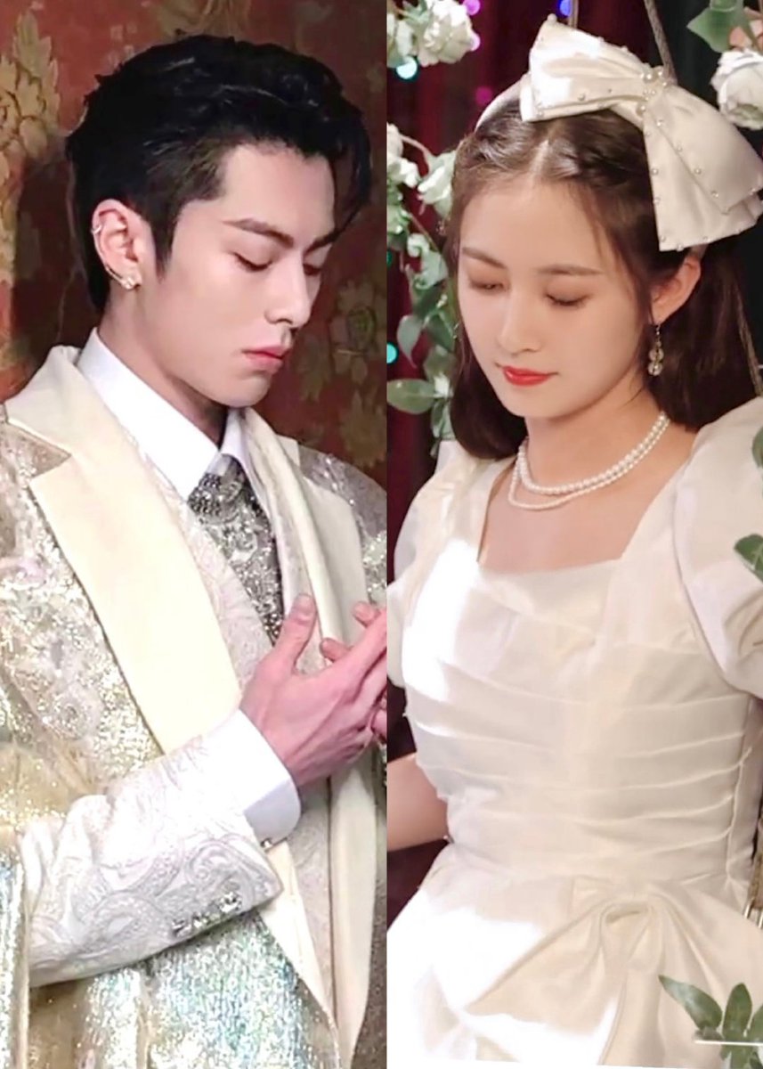 NipawanTim's tweet photo. คู่สร้างคู่สม💜💛 @Daiarname #เฉินอวี้ฉี #หวังเฮ่อตี้ #แฟนหวังเฮ่อตี้ https://t.co/BYW57PEuaG