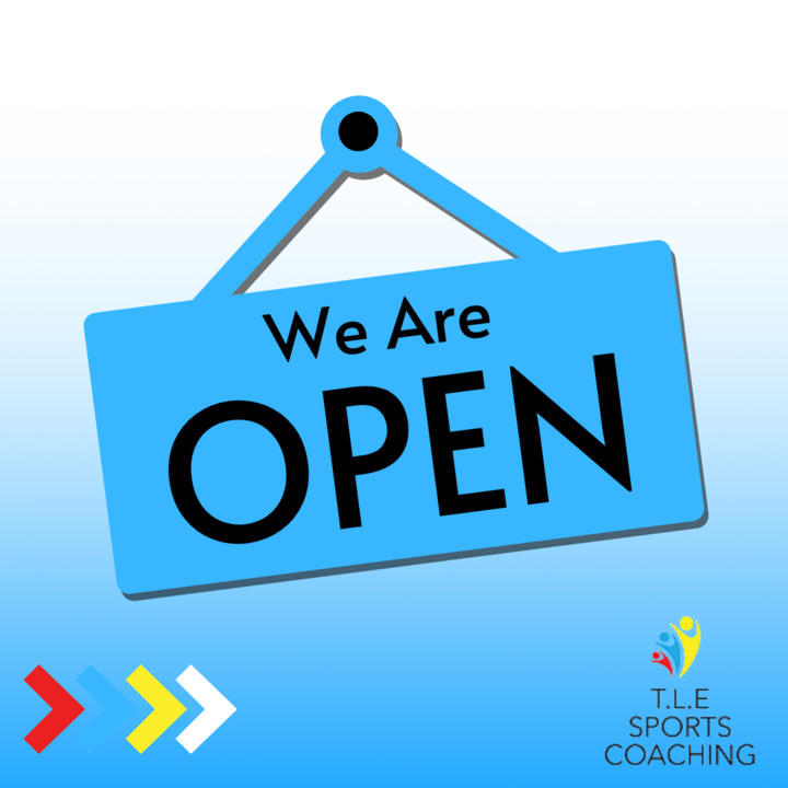 TLE Sports Coaching tweet media