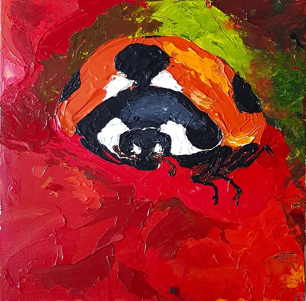 New artwork for sale! - "Sleeping Beauty" - fineartamerica.com/featured/sleep… <a href="/fineartamerica/">Fine Art America</a>