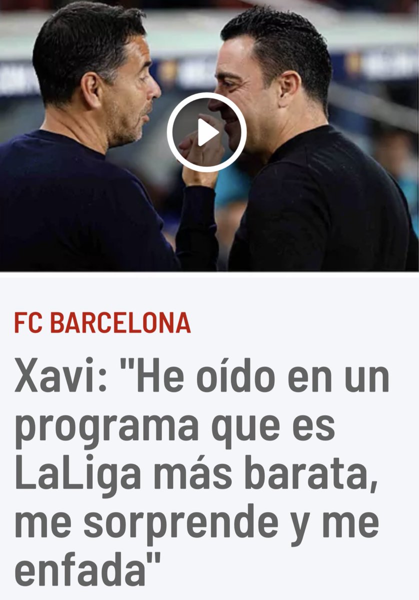 Muchas gracias a Xavi Hernández , por ver <a href="/ElGolazoDeGol/">El Golazo De Gol</a>