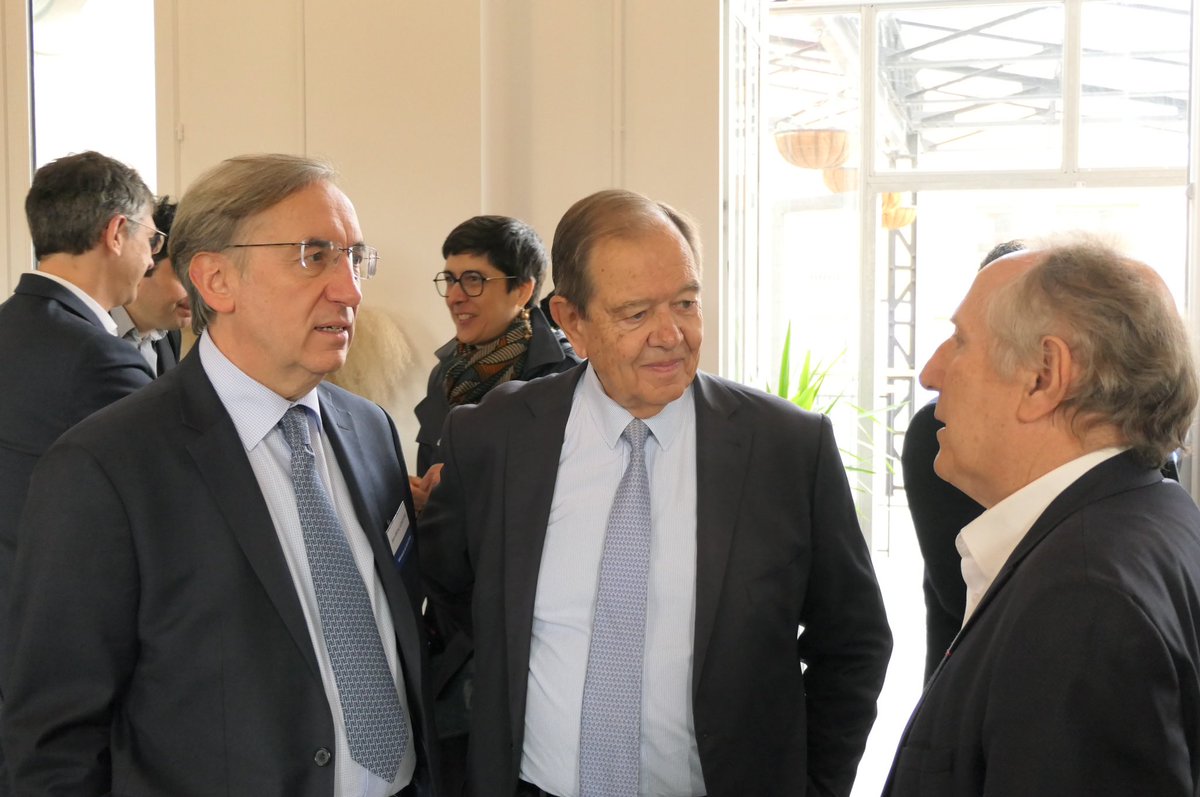 Métropole du Grand Paris tweet media