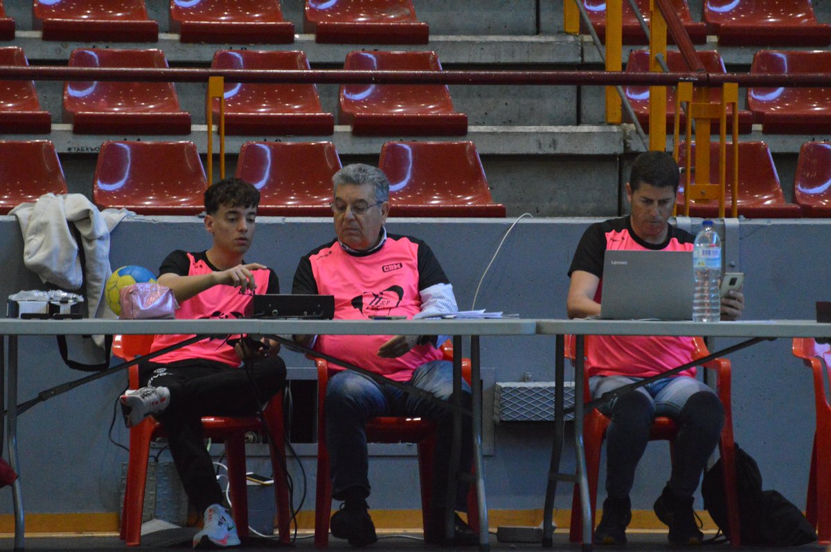 Sin <a href="/elcorteingles/">El Corte Inglés</a> <a href="/GrupoBeiman/">Clínicas Beiman</a> y Deportes Hollywood esta edición de la Córdoba Handball Cup tampoco hubiera sido posible. Colaboraciones muy importantes para que todo saliera sobre ruedas. ¡Gracias!