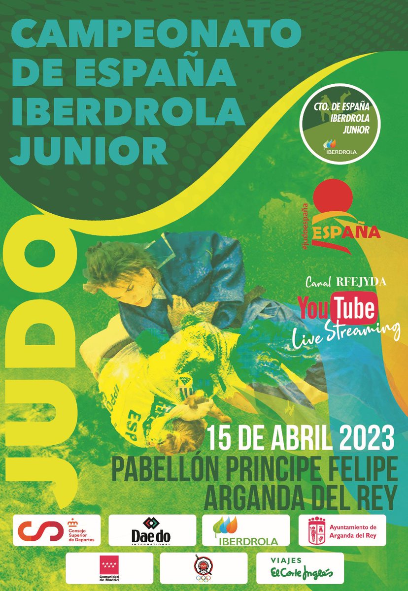 Arganda del Rey tweet media