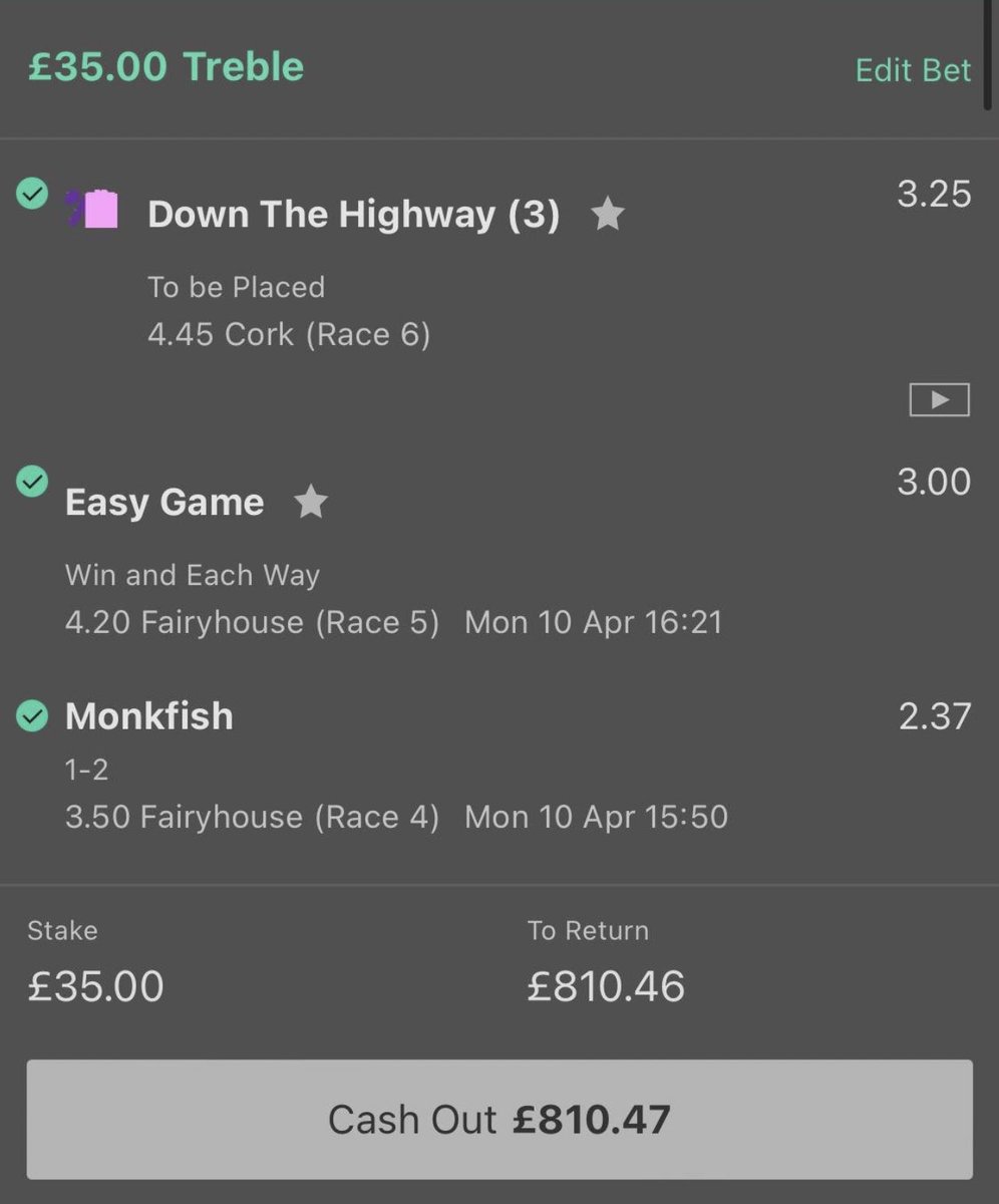 The Race Horse Guy tweet media